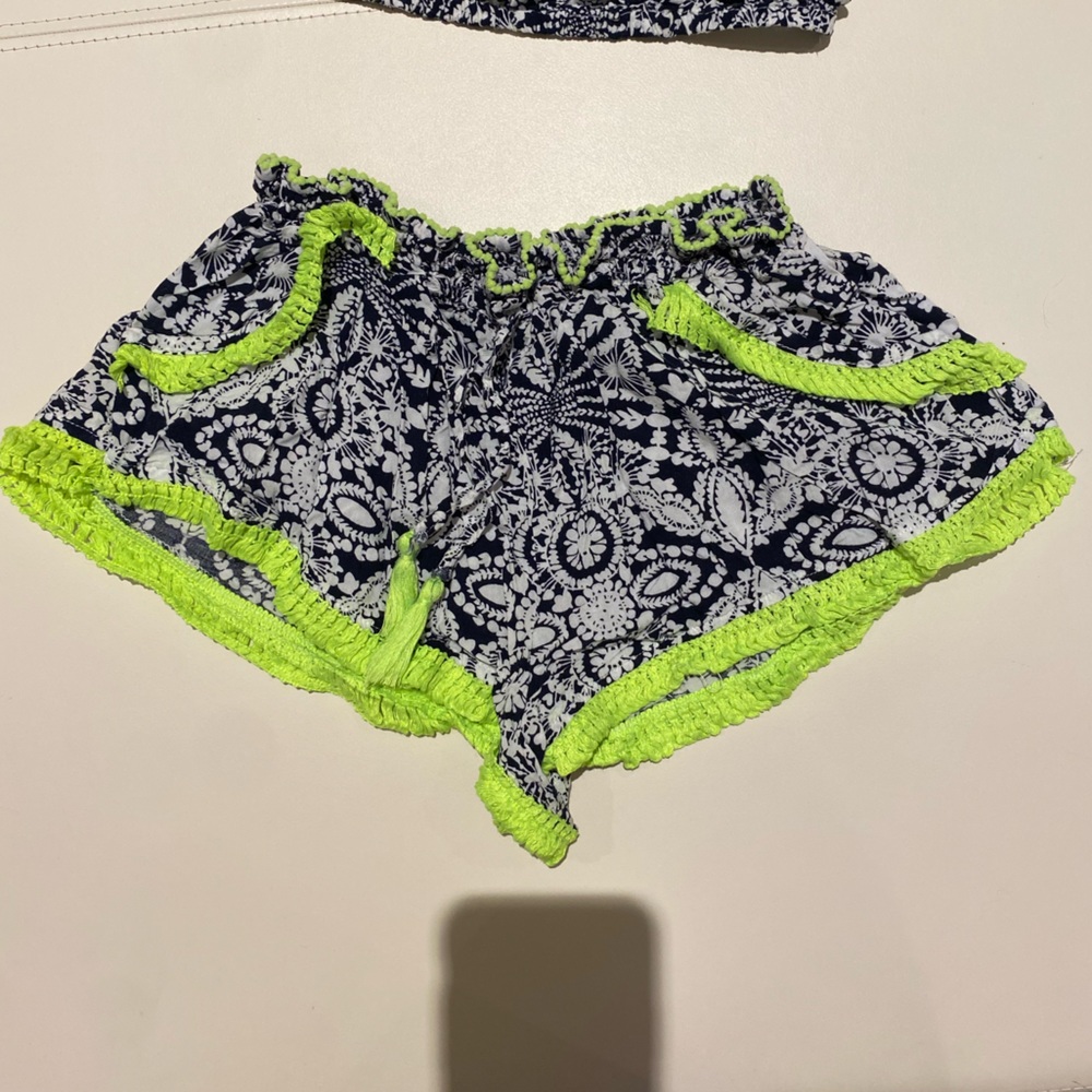 vintage havana shorts